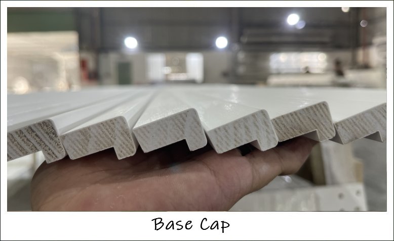 Base Cap