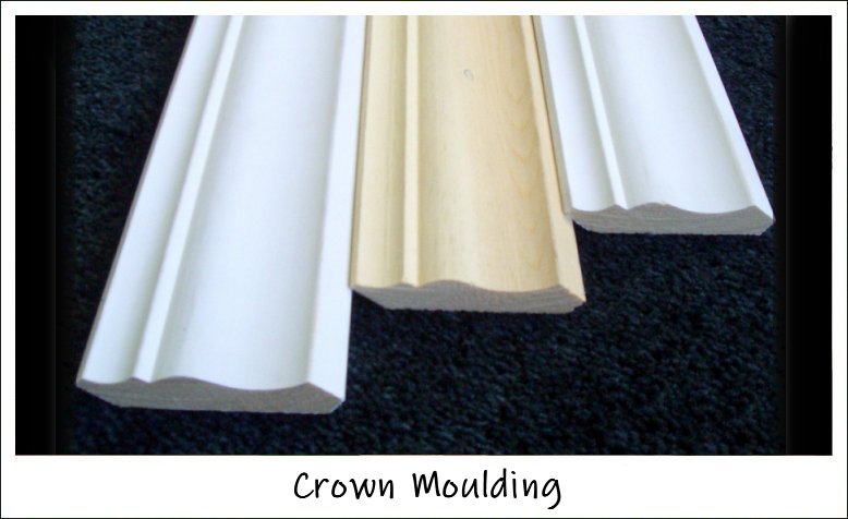 Crown Moulding
