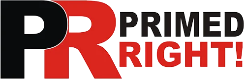 Primed Right