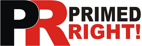 Primed Right
